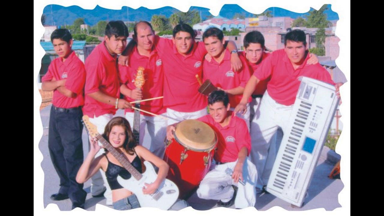 Clave Decisiva - Mix cariñito