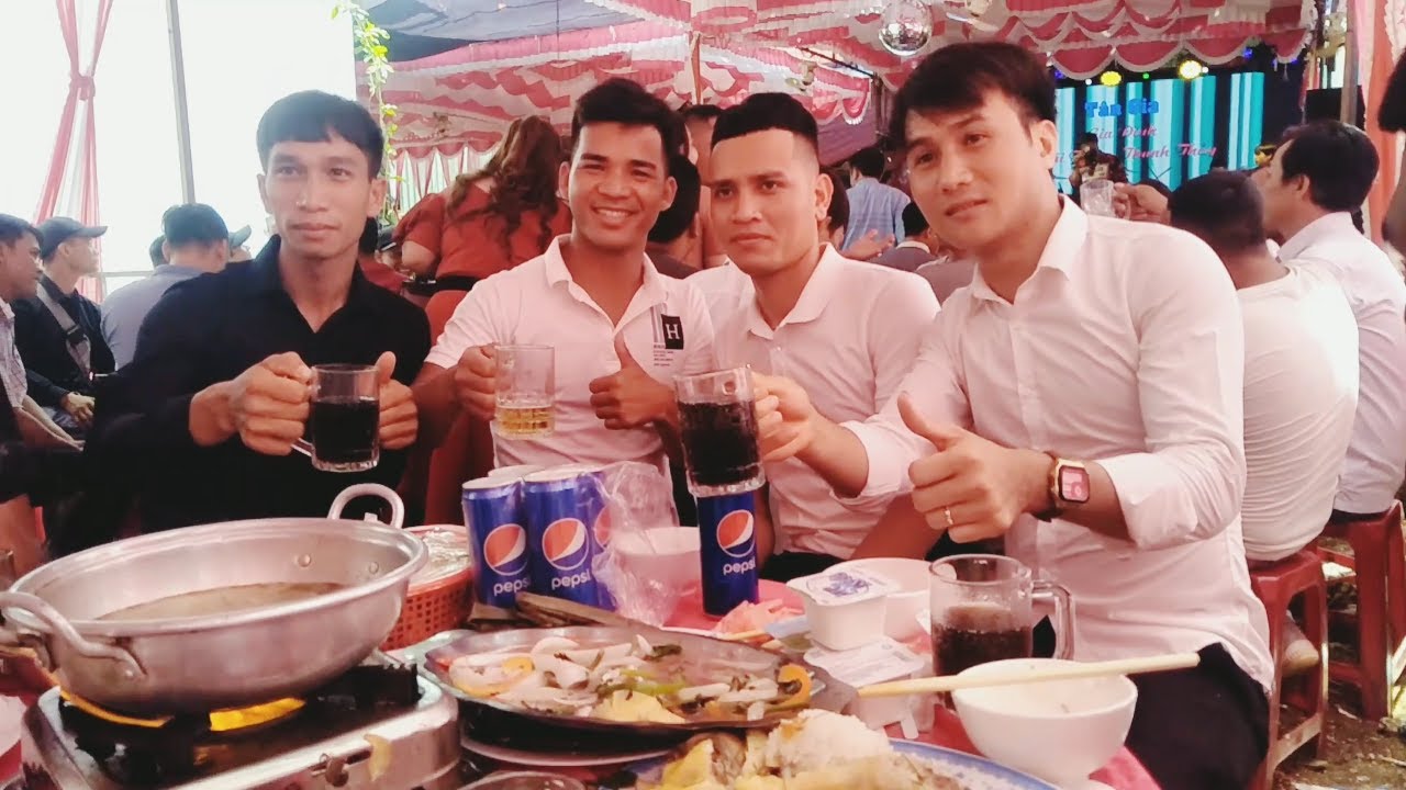 video jrai-đam t&acirc;n gia Drum TH&Aacute;I TUẤN -gặp Đur Siu Official 81