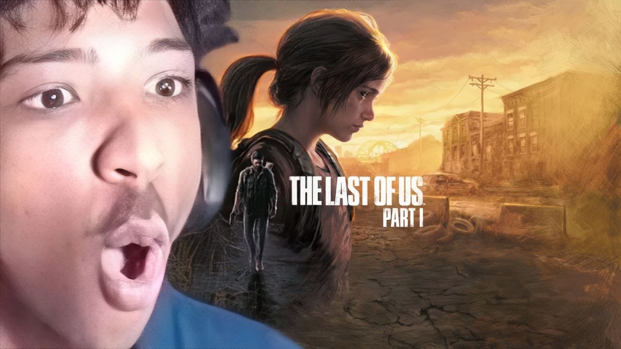 Actual peak... | The Last Of Us #3