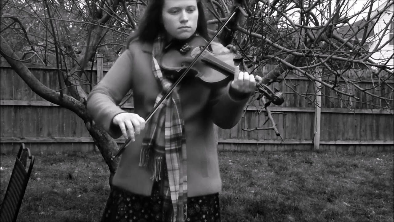 The Osprey (Scottish Fiddle)