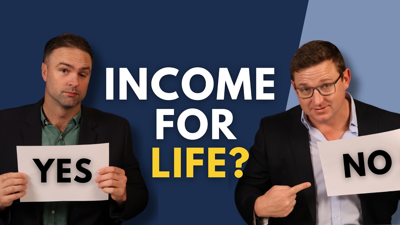 Retirement Masterclass: Living Annuity vs Life Annuity