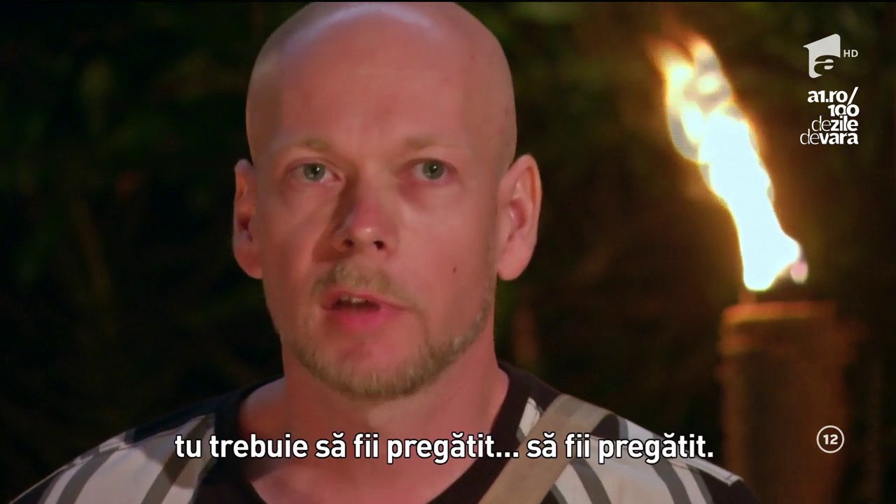 Andy, avertizat de Ben: ”Viața alături de Diana poate fi extrem de periculoasă. Este urmărită