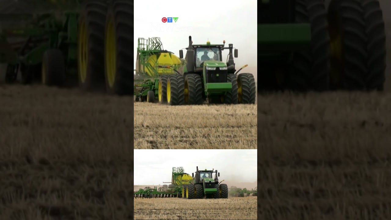 Potash tariffs raise concern for Canada-U.S. farmers