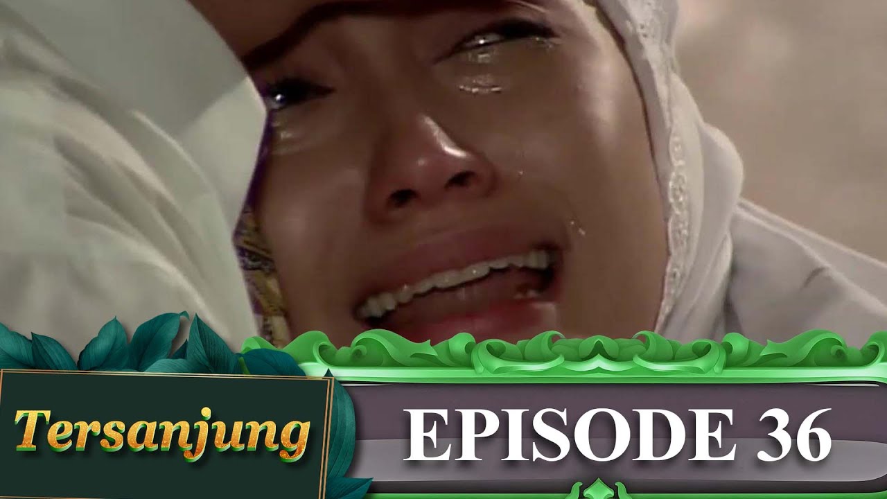 Tersanjung Episode 36 - Lulu Tobing