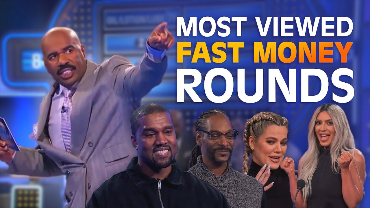 TOP 10 MOST-VIEWED FAST MONEYS EVER!