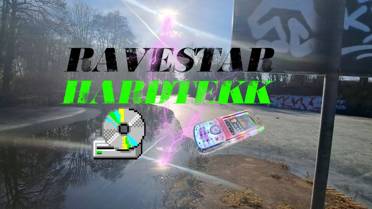 Ravestar - Welcome to spring 