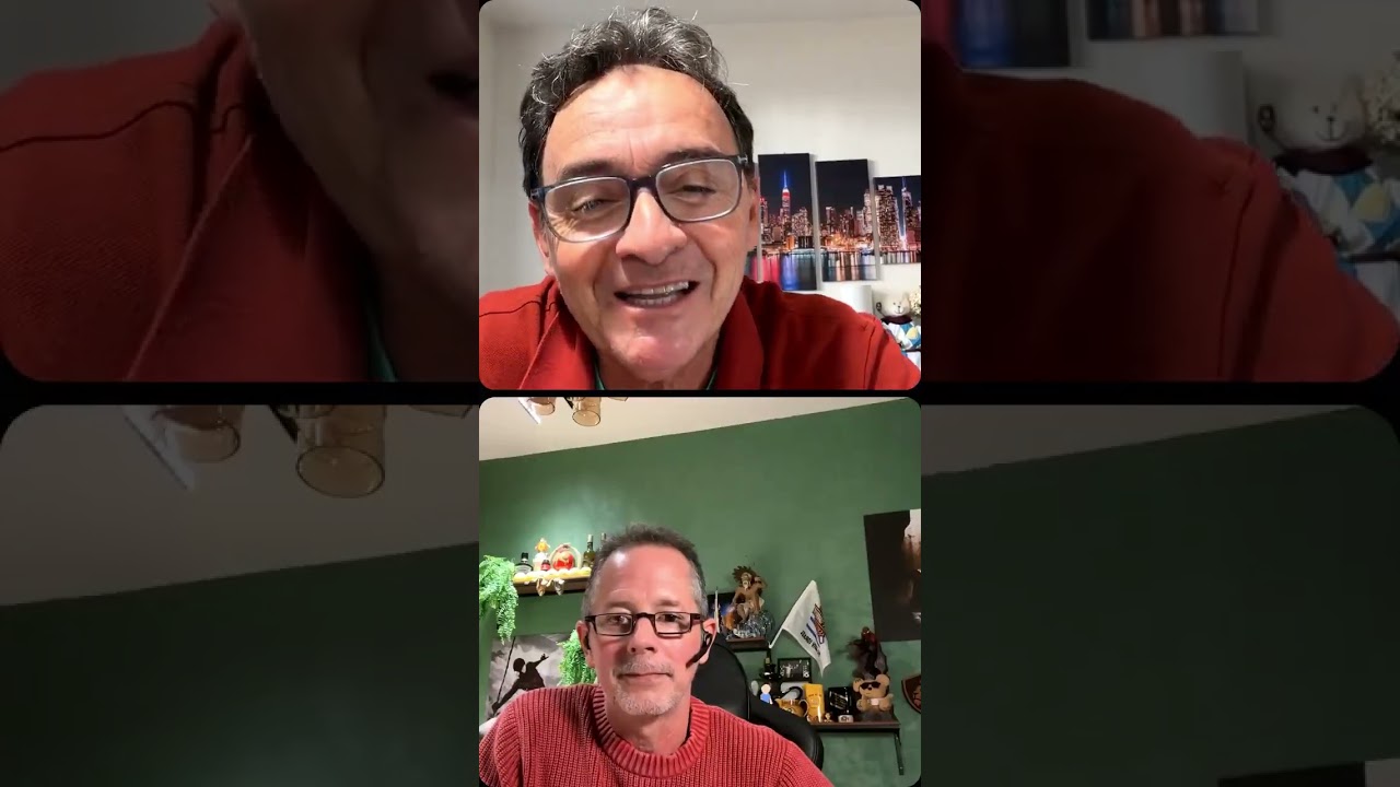 Juan Pablo Giacopelli  | Former WTA Coach | Coaching | Speaker | Author