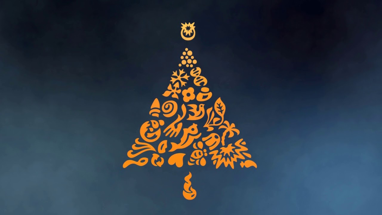 Merry Christmas from Unilever Food Solutions!