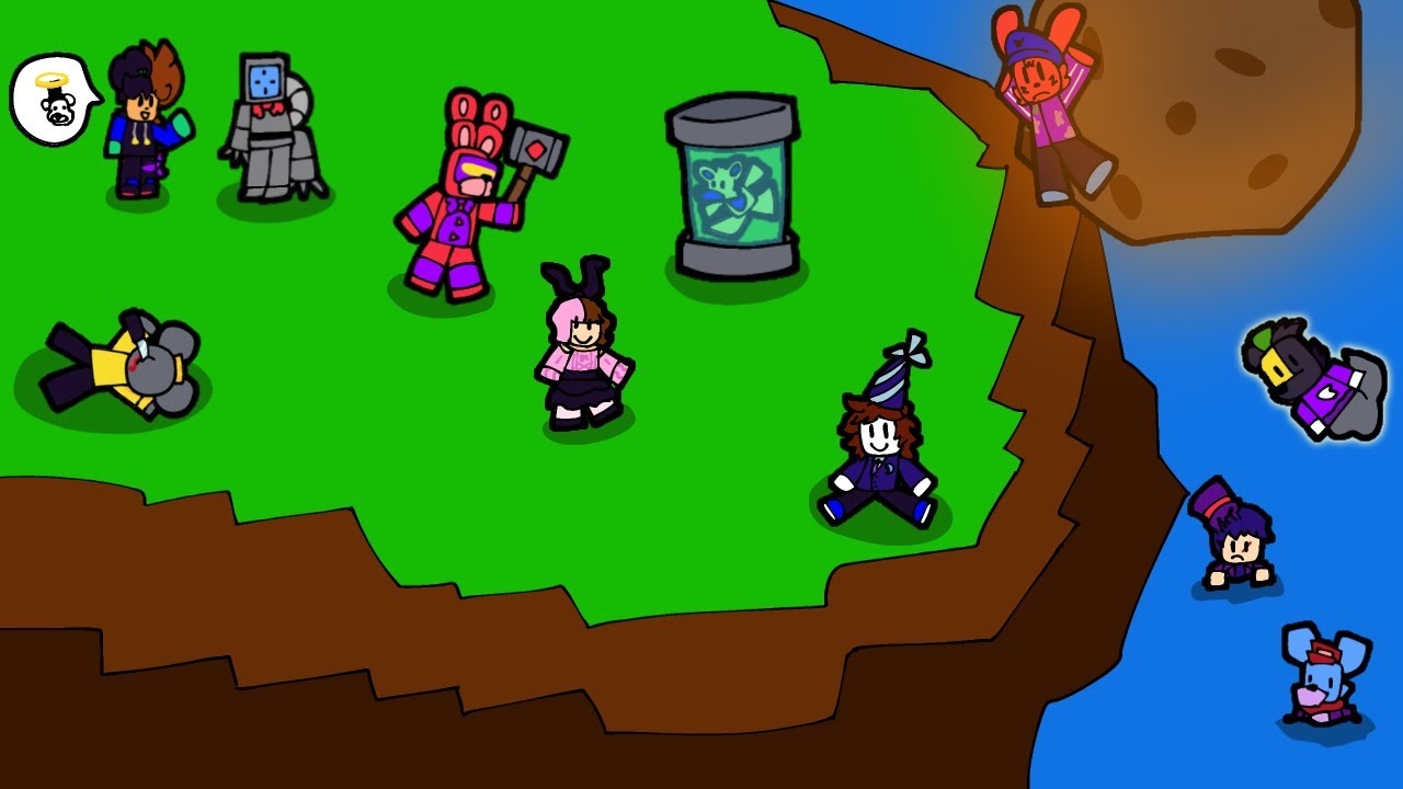 The Worst Roblox Video You’ll Ever See
