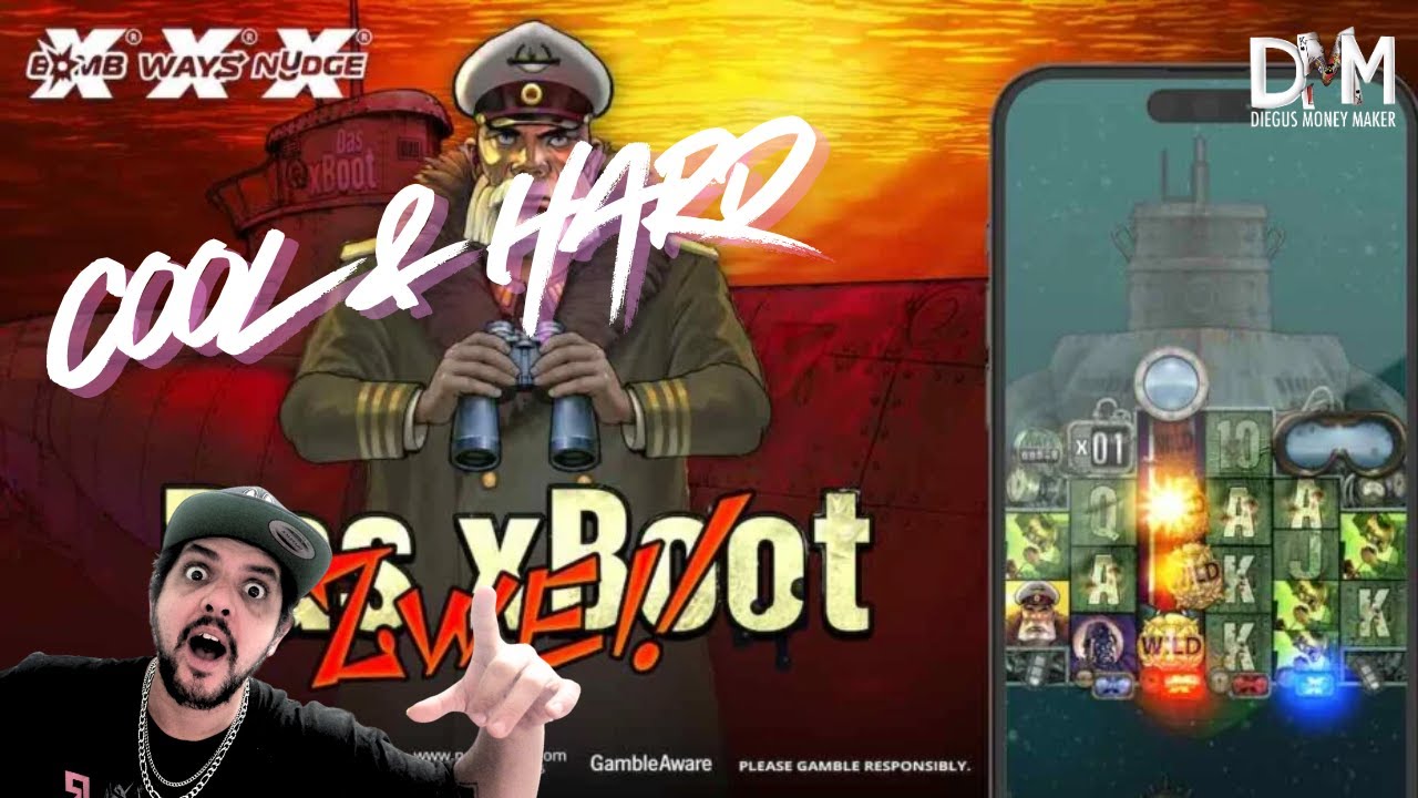 Das Xboot 2Wei | Extremely Hard Game