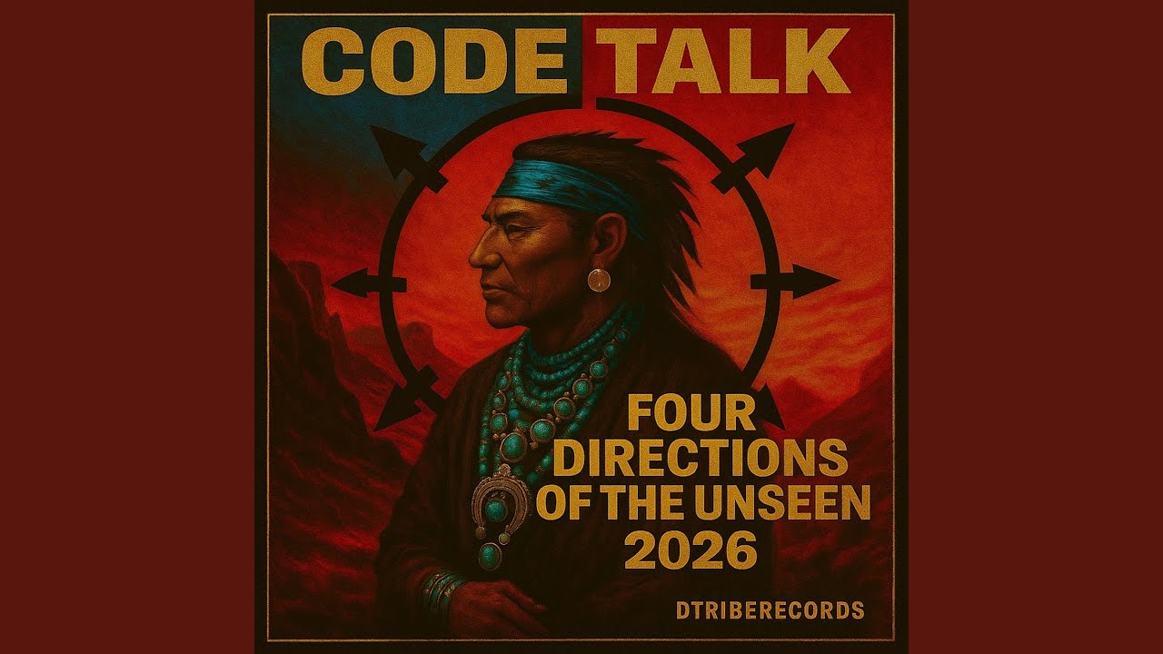 Arrival Of What Was Never Seen