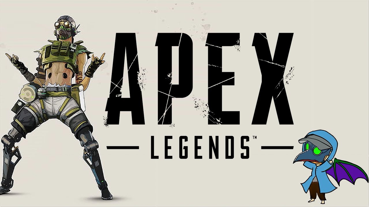 【APEX】オクタンに強化が入っただと⁉