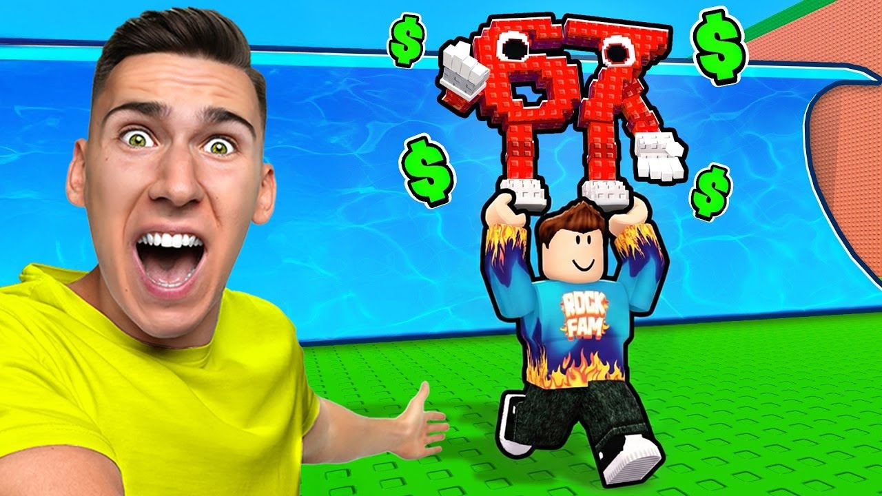 UKRADI BRAINROT DOK BEŽIŠ OD TALASA!