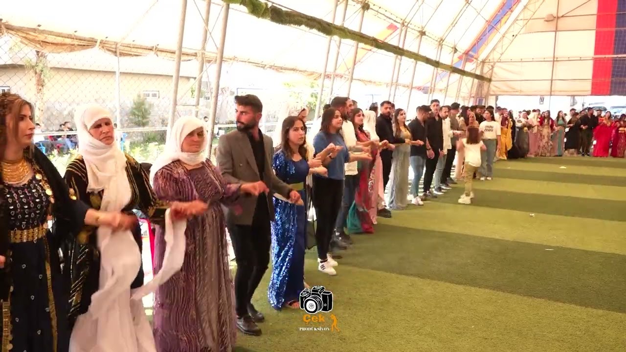 İBRAHİM TUTUK NİŞAN | PART 5 | HOZAN ŞÜKRÜ SİLOPİ | 2024 📸📸