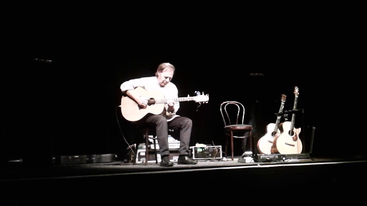 Ralf Illenberger 12.11.2017 Berlin, Spandau
