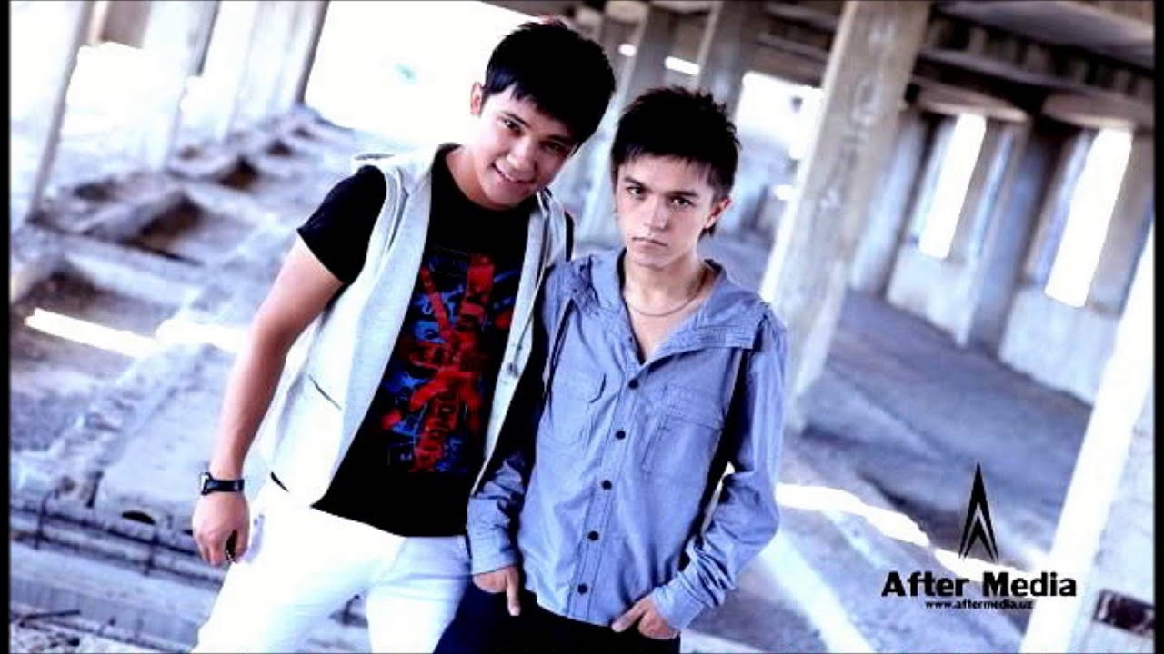 Shahboz and Navruz-Muzlagan armon