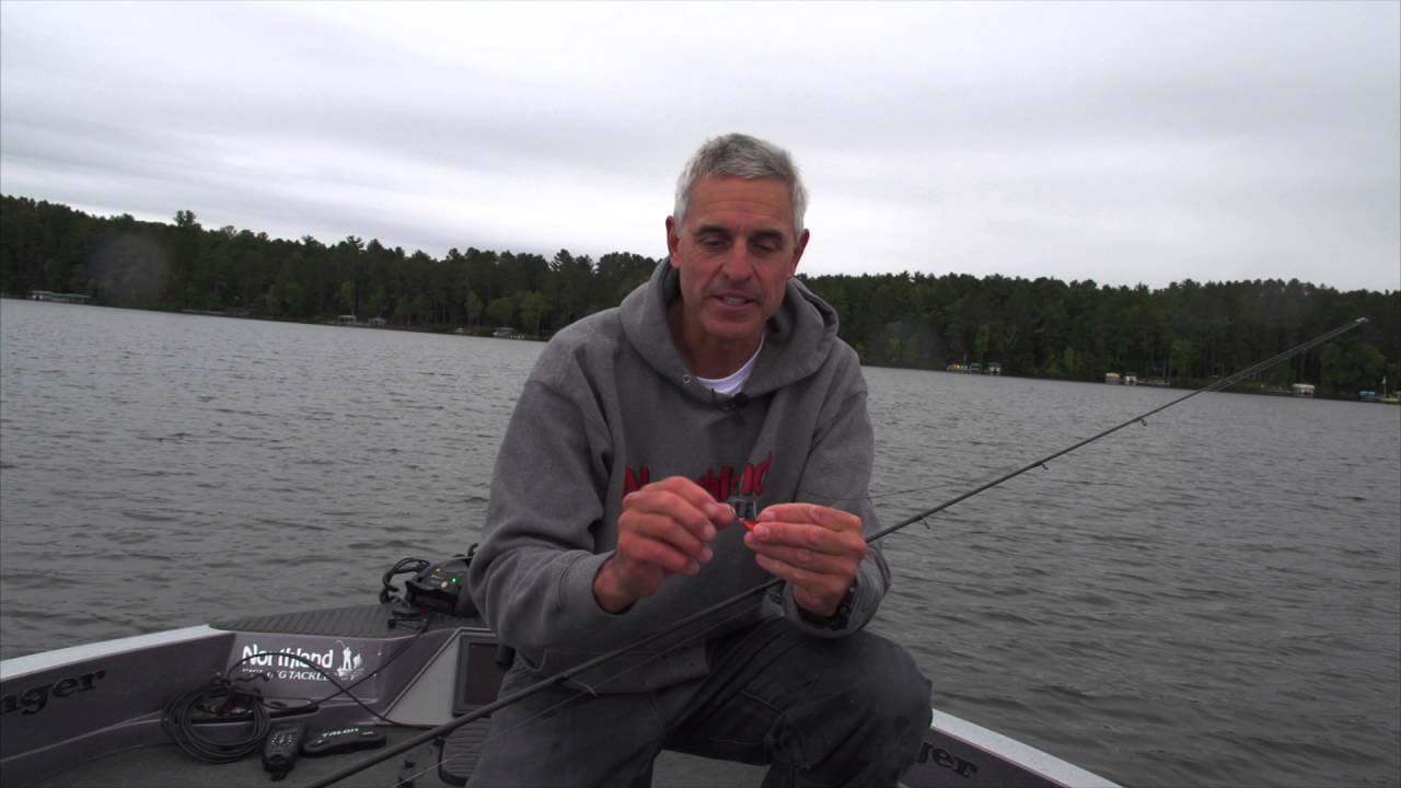 Fishing The WildSide - Weed Weasel Tactics for Pike & Bass