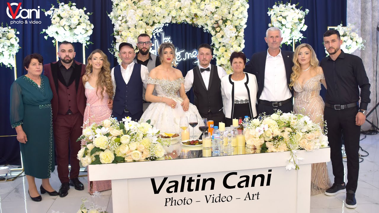 Super krushqit Ne Valle Ndizet Atmosfera\Ferd-Aleksander Mjeshtri\Tori Kokoshi\Valtincani Production