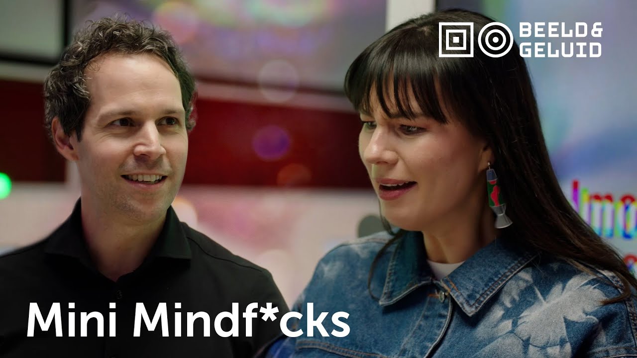Mini Mindf*cks: Emmely ✨❤️🧼