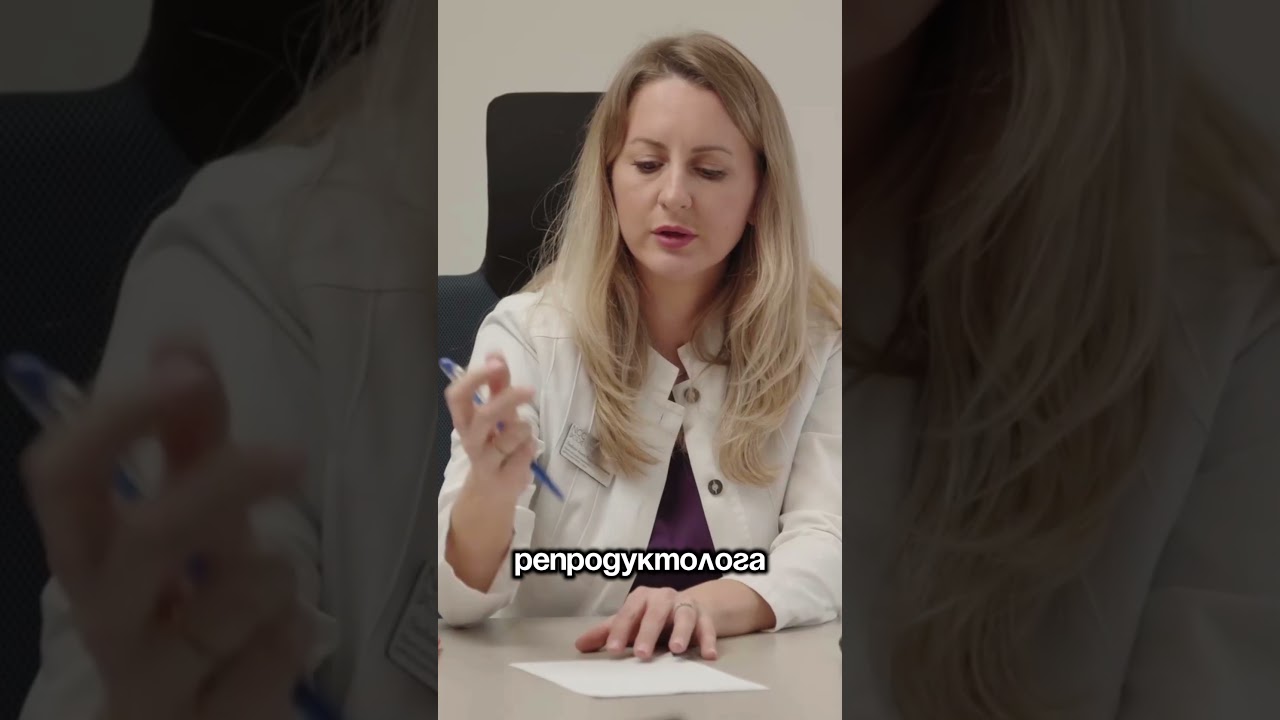 Миома матки: советы гинеколога