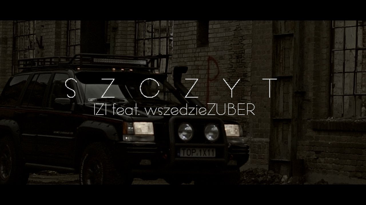 Izi feat. wszedzieZUBER 