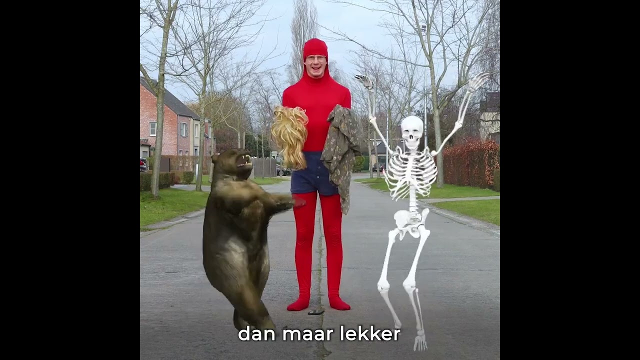 Wanneer je moet studeren&hellip; 😂