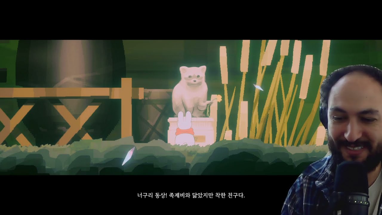 LAPIN(라핀)🐇 8부, 망했다 ㅠㅠ