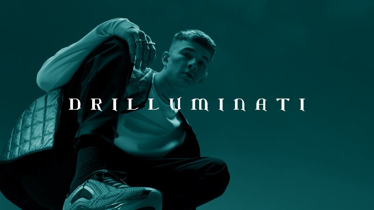 OBLADAET TYPE BEAT | DRILL TYPE BEAT - 