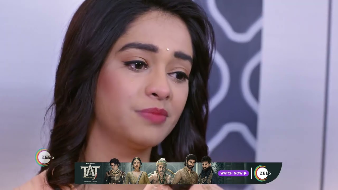 Kumkum Bhagya | Ep - 2368 | Webisode | Apr, 6 2023 | Krishna Kaul, Mugdha Chaphekar | Zee TV