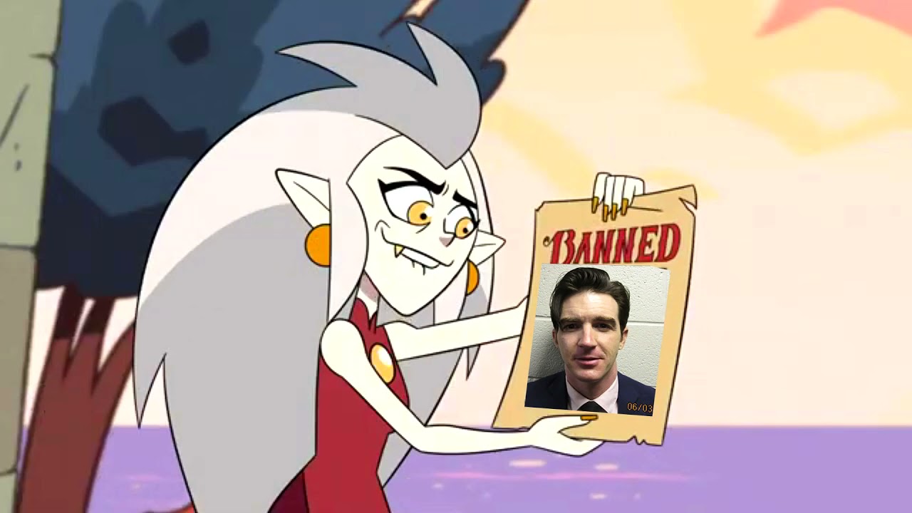baby's first wanted poster