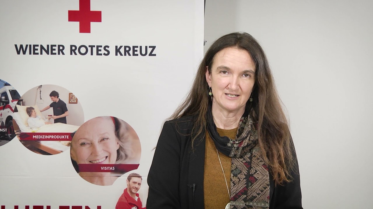 Berufsausbildung Pflegefachassistenz - Informationsvideo