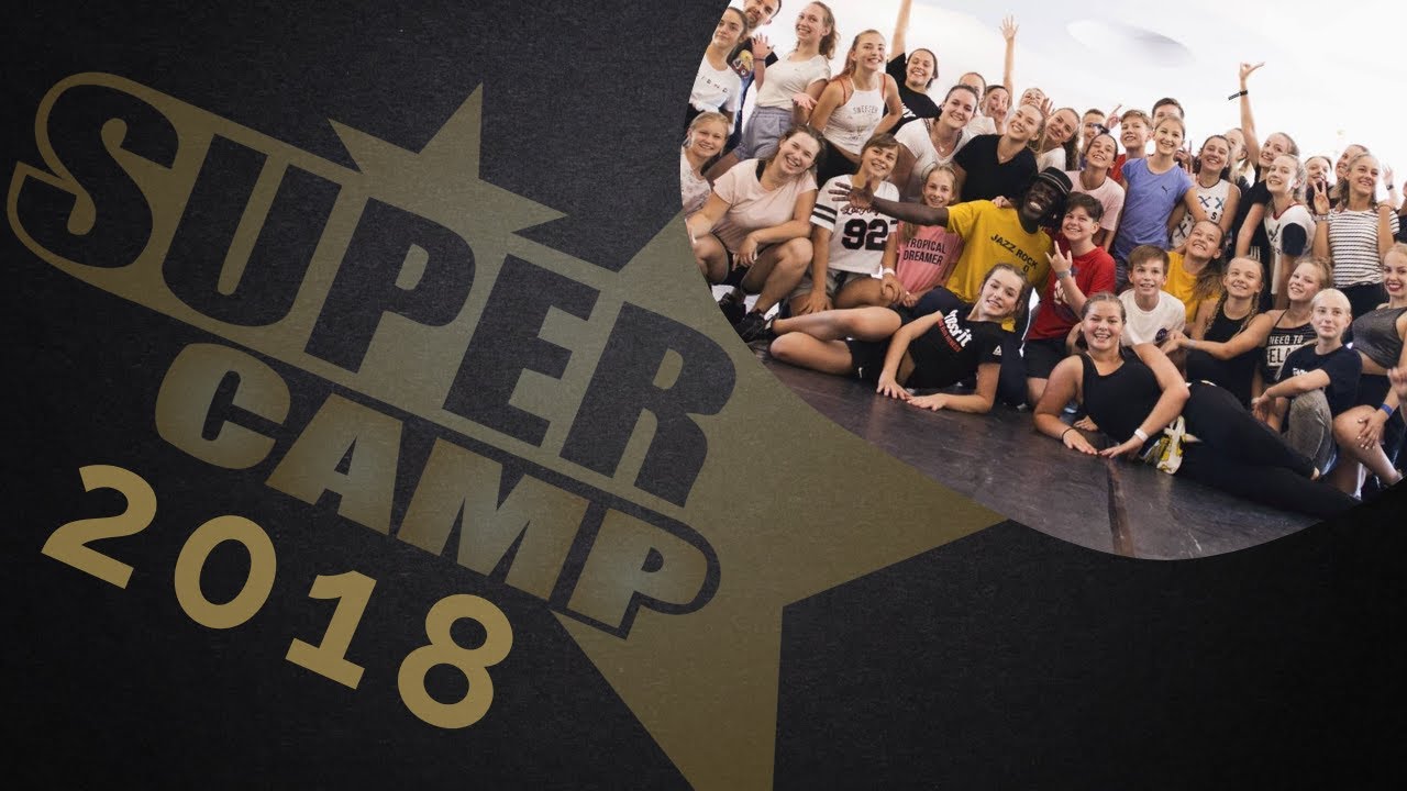 Super Camp 2018 | Podsumowanie