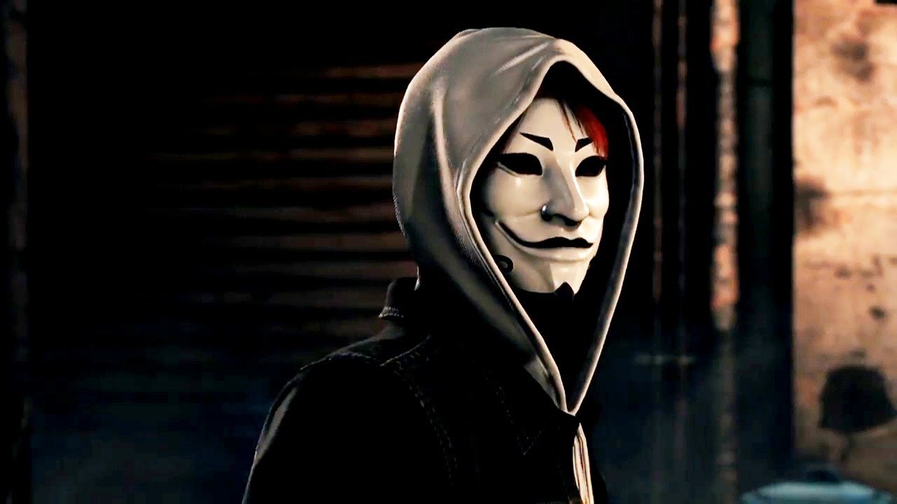 Project JUDGE - Extended Trailer