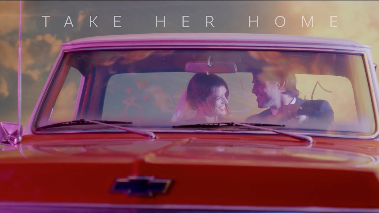 Kenny Chesney - Take Her Home (Official Music Video)