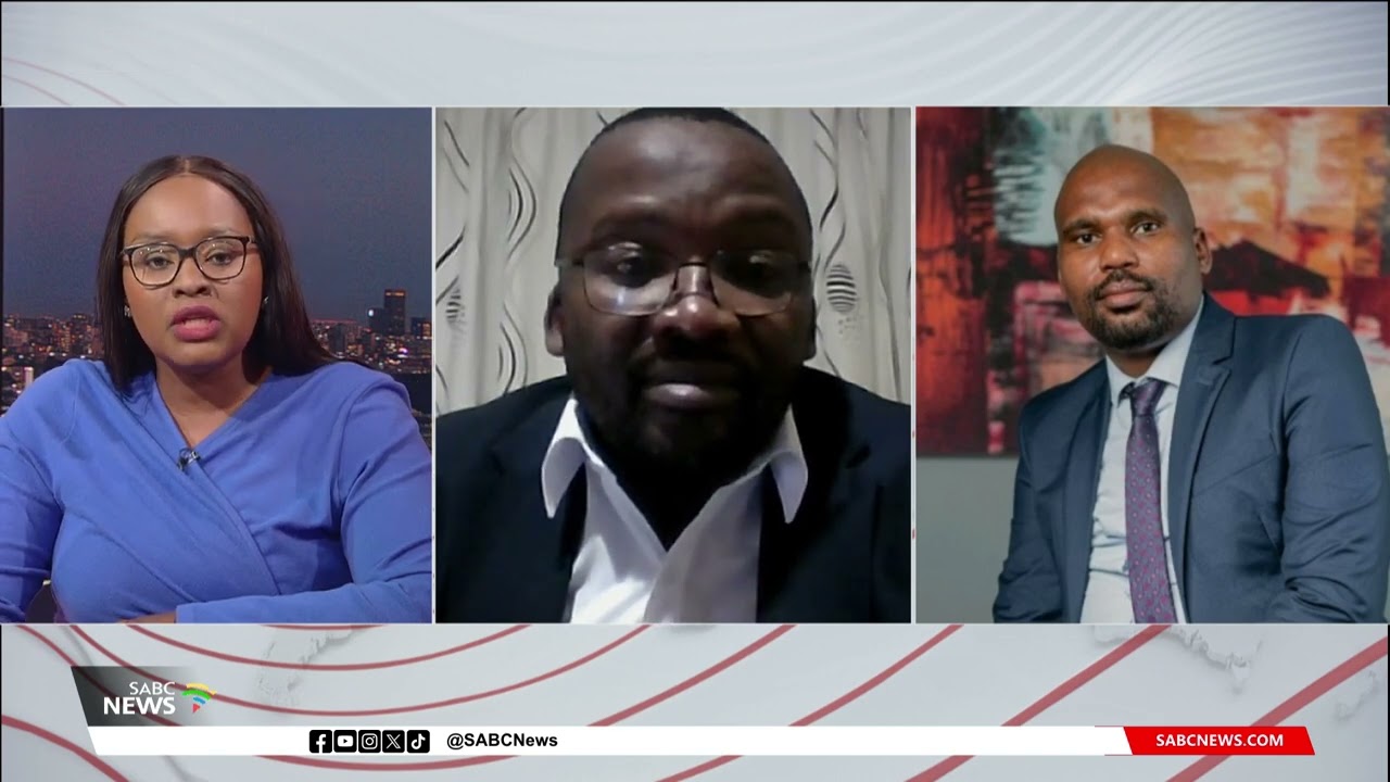 Discussion on transformation of legal fraternity