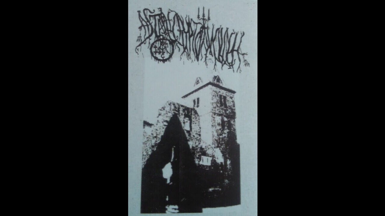 Astral Crypt Of Moloch - Demo 2019