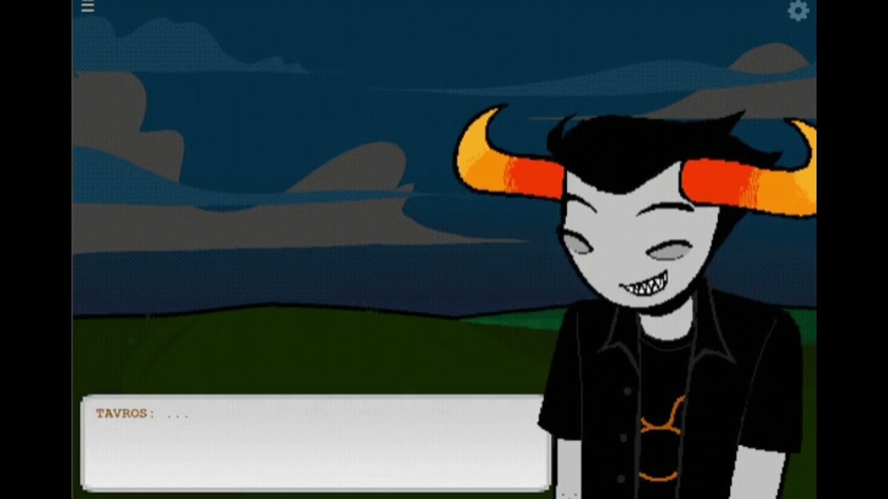 {UNOFFICIAL UPLOAD} Begin Session. - Homestuck: Beyond Canon / Homestuck^2 OST