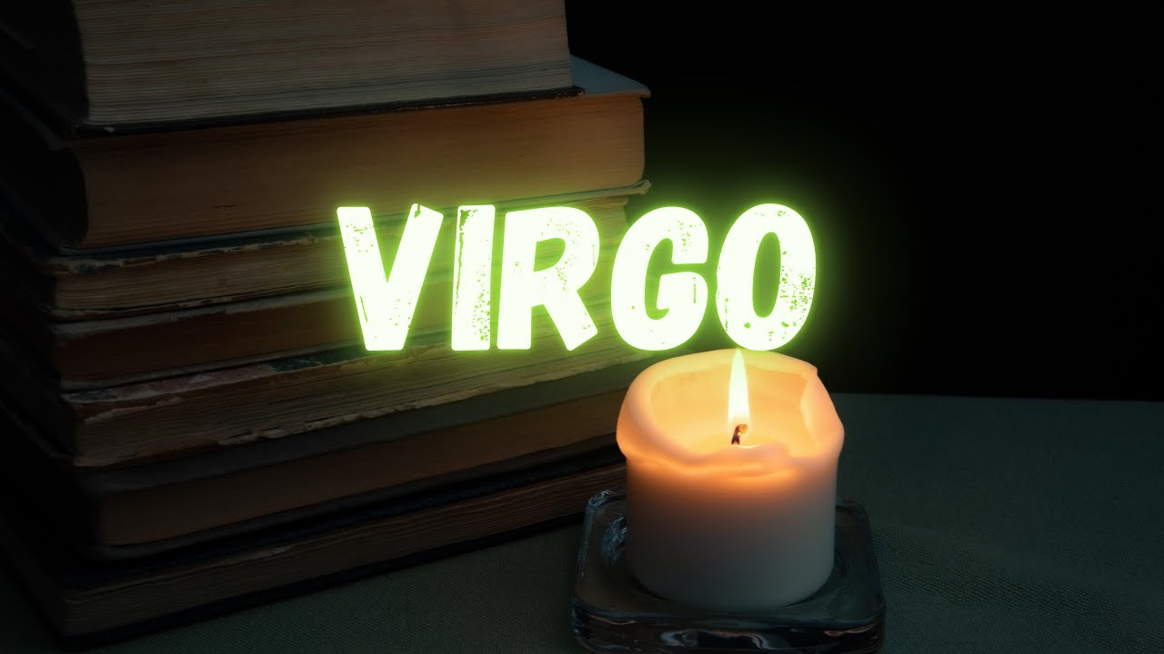 VIRGO - 💬 A SERIOUS “DO YOU WANT ME ” TALK IS COMING… THIS WILL CHANGE EVERYTHING!😱