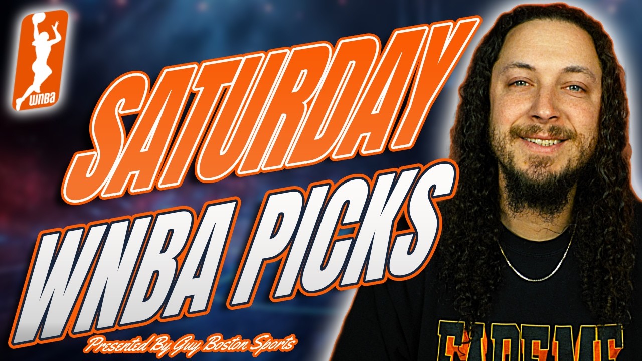 Прогнозы на WNBA сегодня 22.08.2026 | Лучшие ставки, прогнозы и индивидуальные показатели игроков...