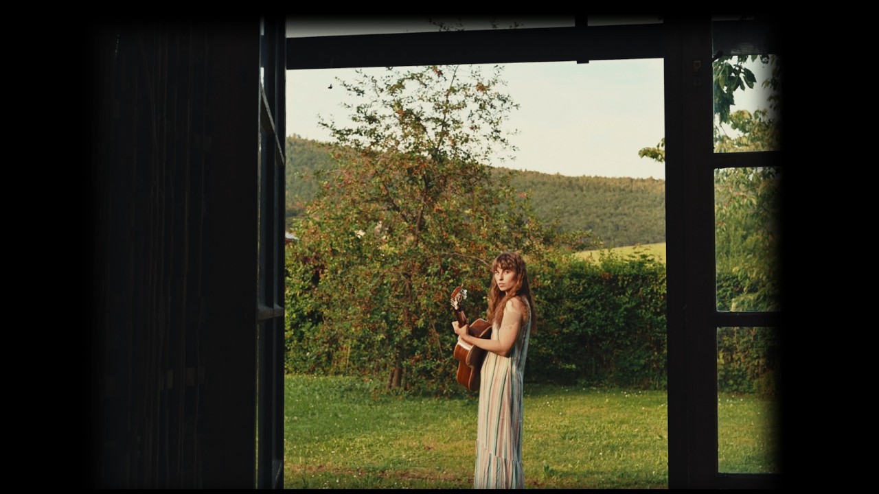 Summerchild - RHAYN (acoustic versions)