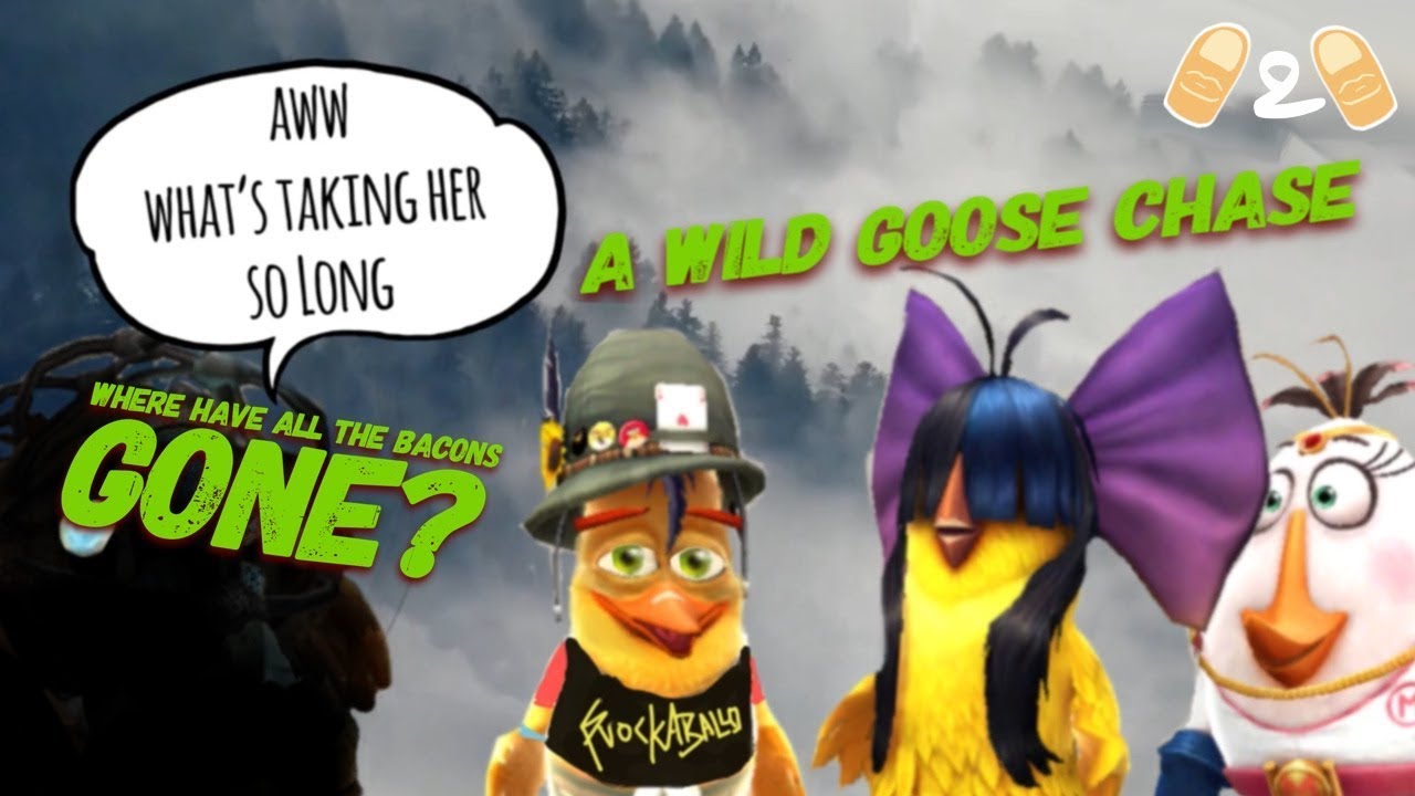 Angry Birds Evolution Lady Bacon Flockaballooza Event Stage 39-44 Gameplay