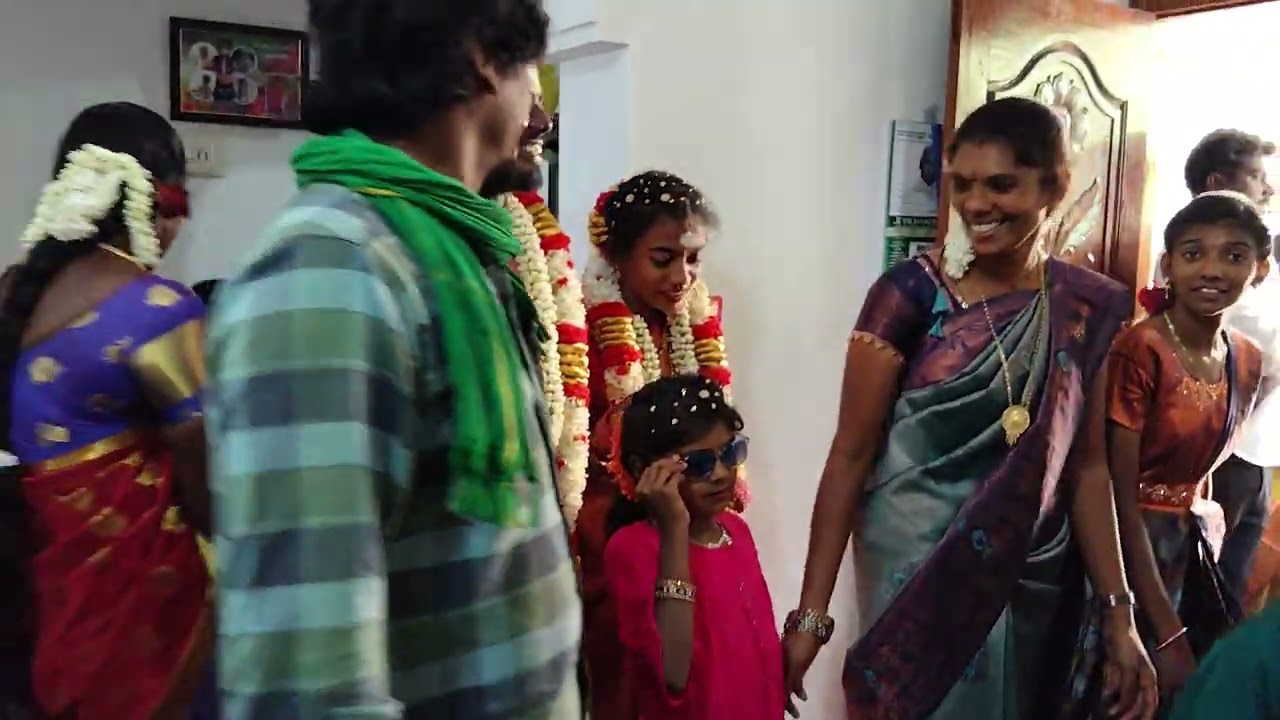 நிச்சய தார்த்தம்