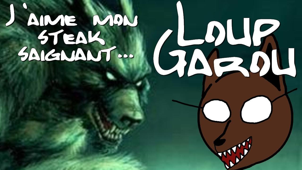 Point Culture sur les Loup-garous