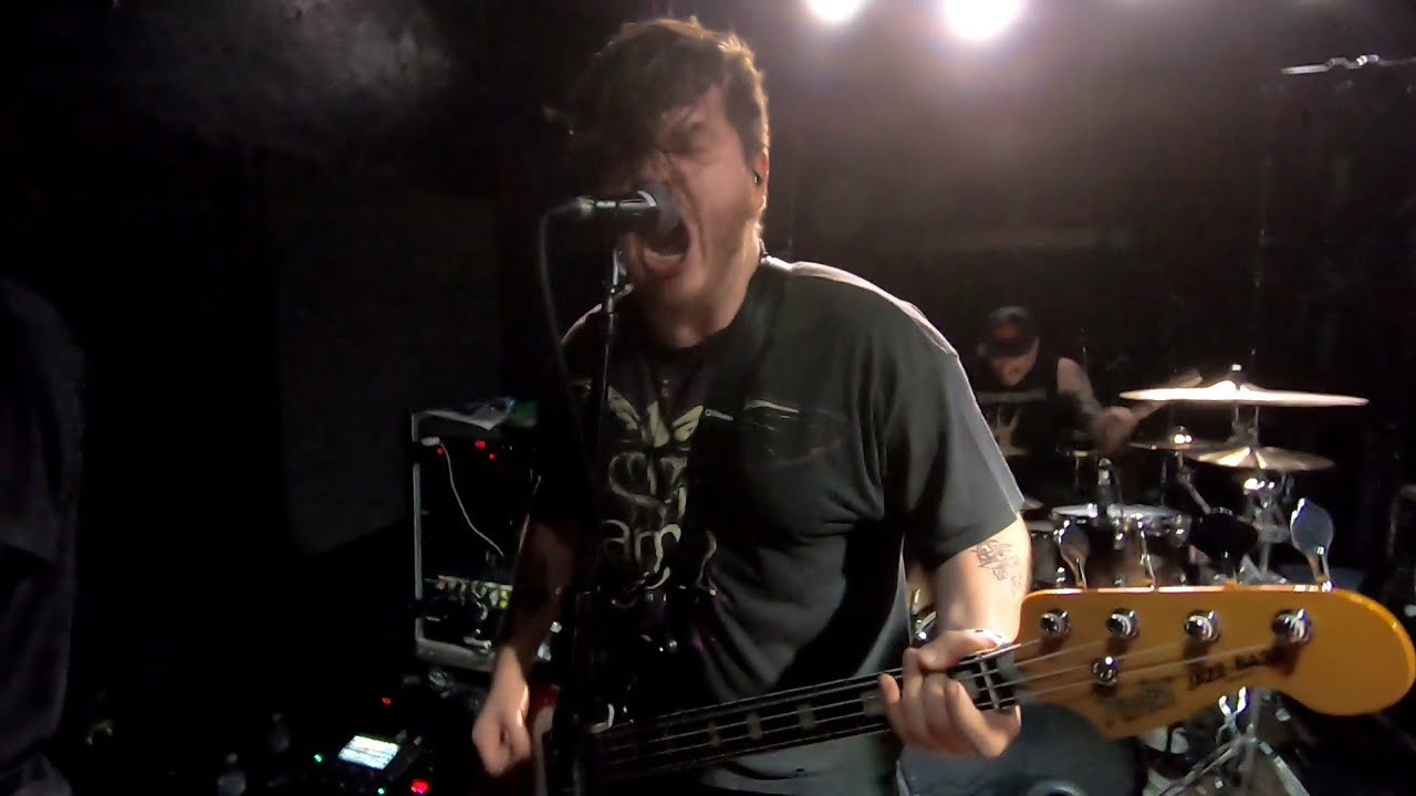 Boundaries - Live Full Set HD Multi-Cam Cleveland OH 4-25-2023