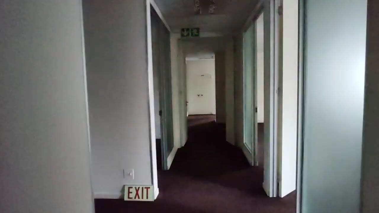 1217sqm Office To Rent Hatfield Pretoria East