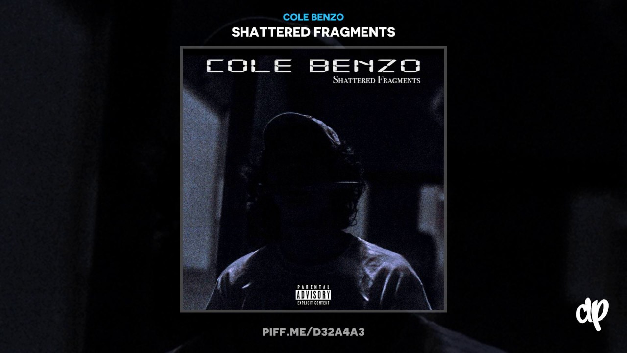 Cole Benzo - RUN [prod. lust]