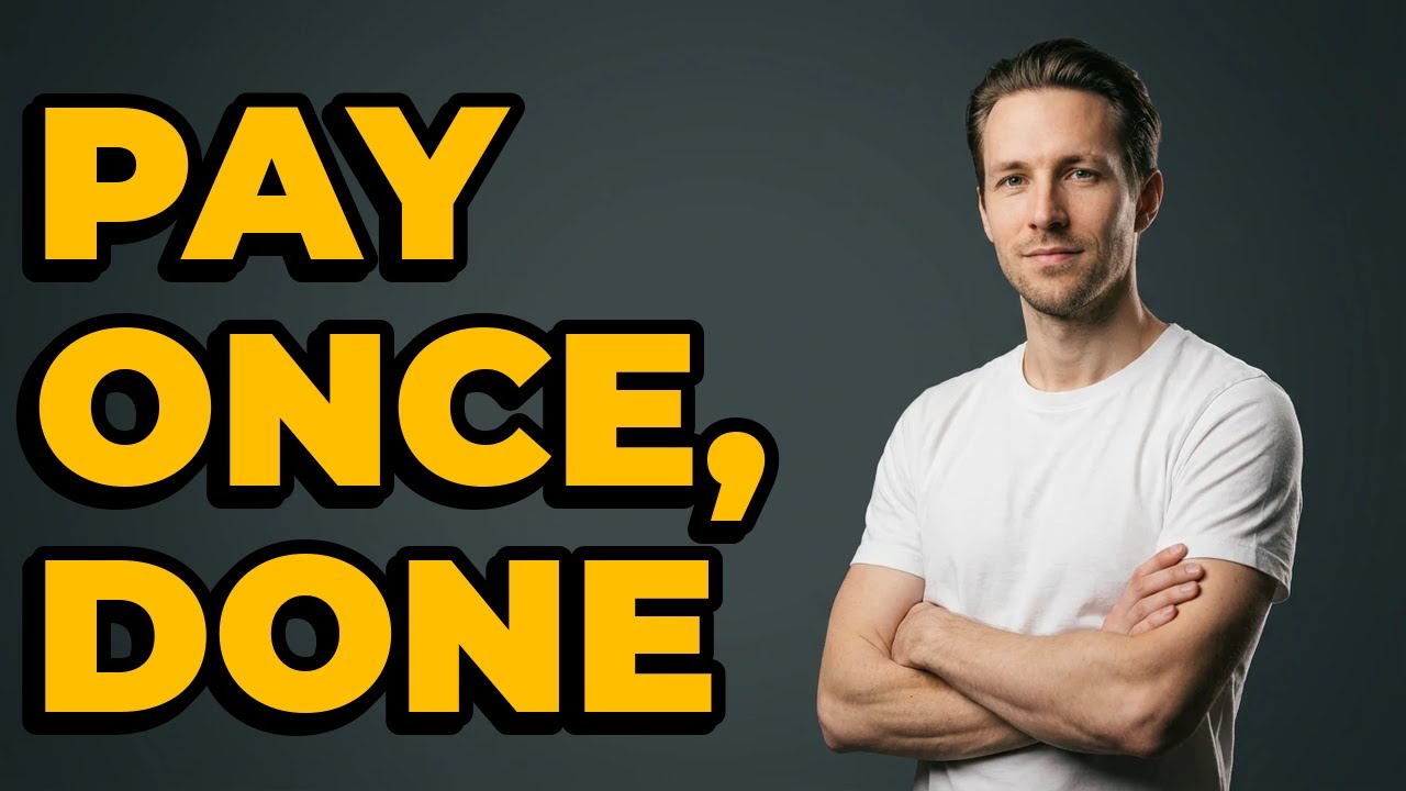 How Does a One-Time Music License Payment Work?