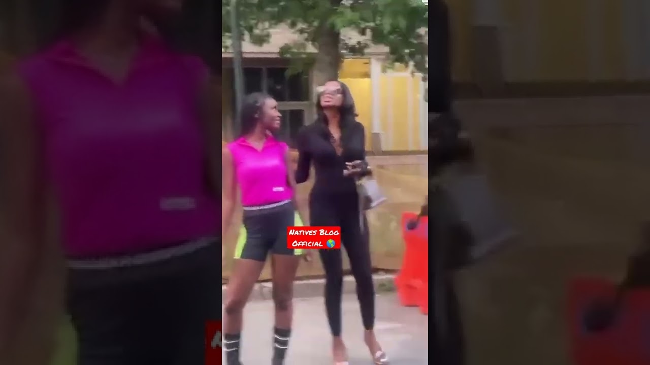 Ghanaian rapper Pappy Kojo spotted in London.   #ghanacelebrities #ghana