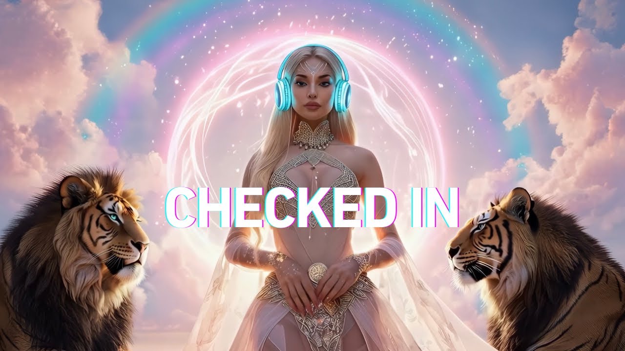 Checked In &ndash; You Are Now Entering Your Abundance Timeline ✨ | Activation Frequency