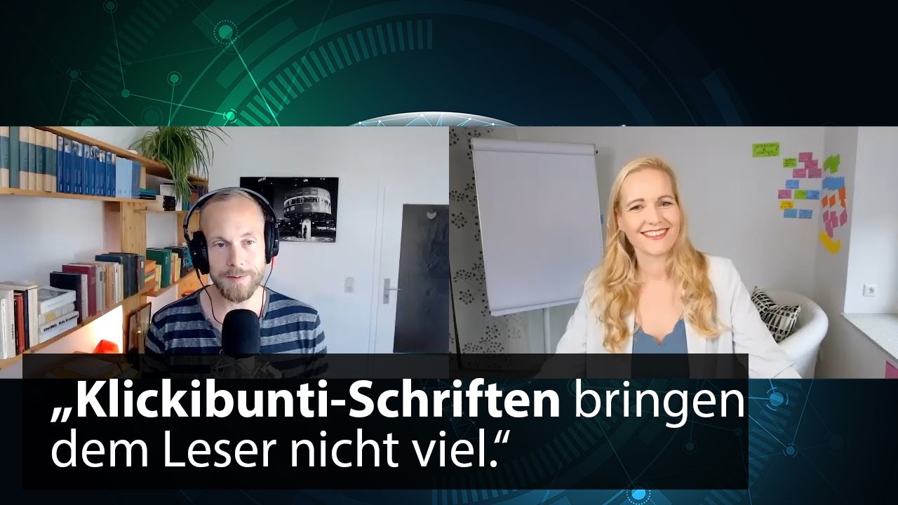 Formatierung: Deshalb Word lernen, BEVOR man eine Bachelorarbeit schreibt